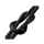 USAMS Kabel 2,4A USB-A do Lightning 1m biały - 1569143 - zdjęcie 3